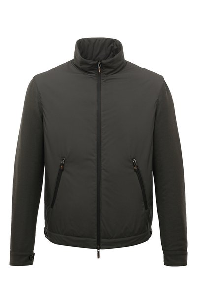 Мужская куртка COLOMBO, арт. GB00197/TT00107