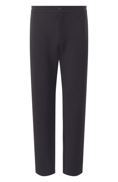 Мужские хлопковые брюки GIORGIO ARMANI, арт. 3GSP54/SJSXZ