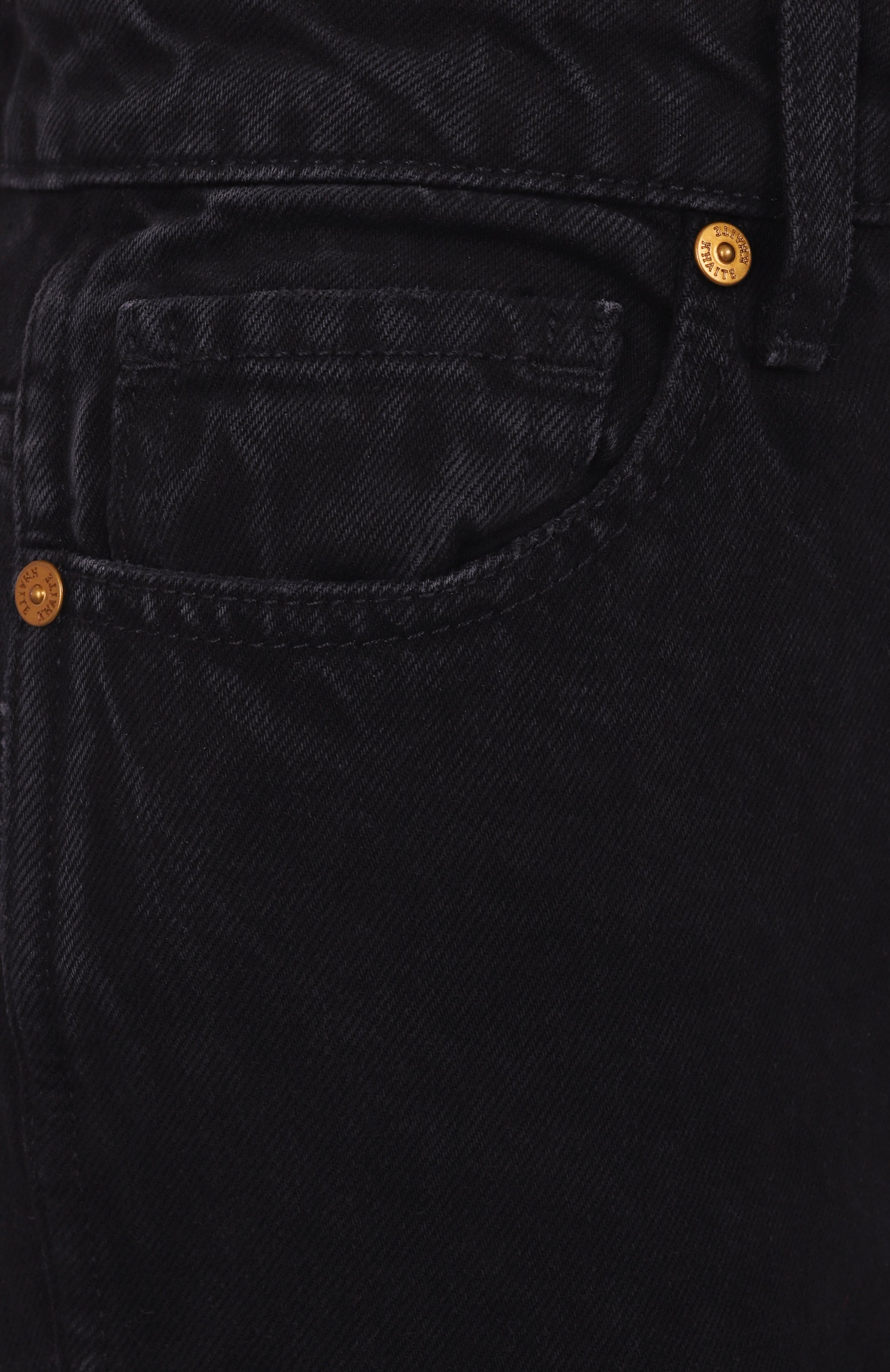 Джинсы KHAITE, арт. 1032913091/DANIELLE, фото 6