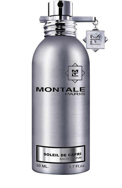 Парфюмерная вода soleil de capri (50ml) MONTALE, арт. 3760260450263, фото 1