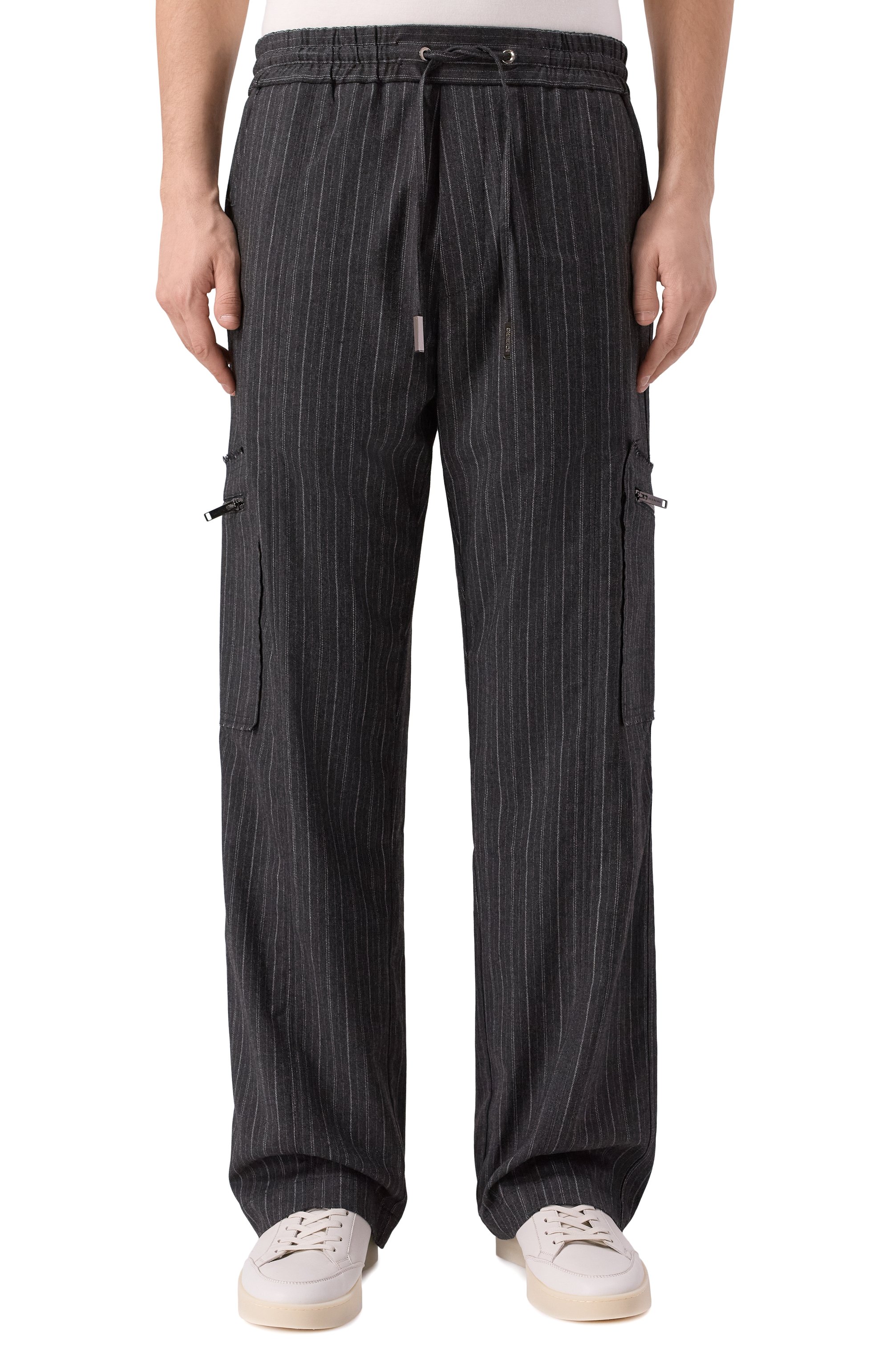 Брюки-карго ICEBERG, арт. B100/3082, фото 3