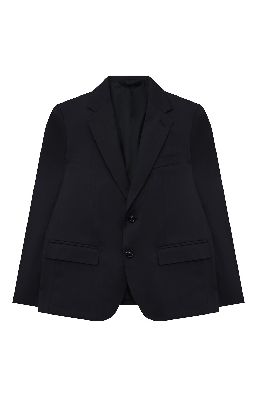 Шерстяной пиджак STEFANO RICCI JUNIOR, арт. Y1RF732000/P00148, фото 1