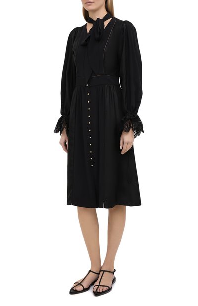 Платье LANVIN, арт. RW-DR217K-4562-H20, фото 3