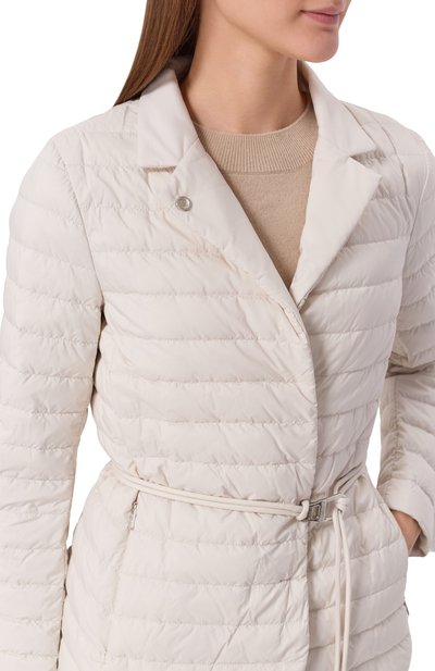 П уховая куртка lanzada-s3 MOORER, арт. LANZADA/S3, фото 5