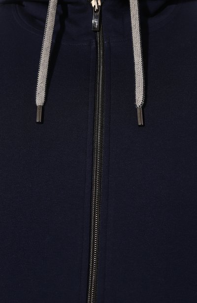 Хлопковая толстовка MVST, арт. 14M424.TS00.MUST./58-62, фото 5