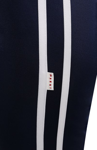 Брюки MARNI, арт. PAJE0253Q0/UTA108, фото 5