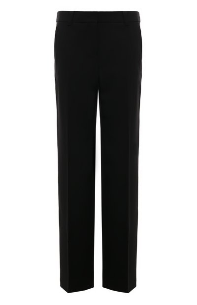 Женские шерстяные брюки WINDSOR, арт. 52 DHE101/10007040