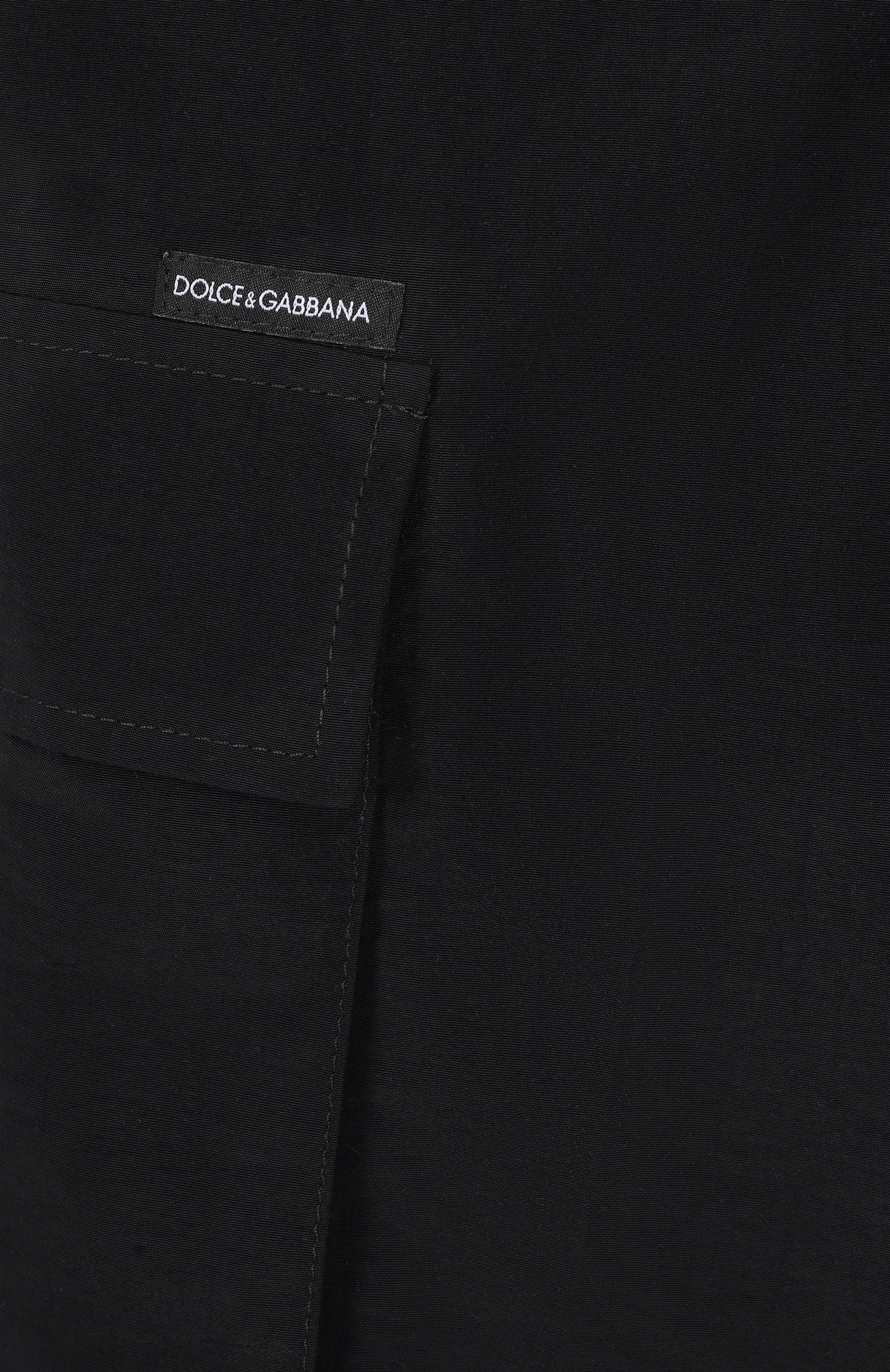 Джоггеры DOLCE & GABBANA, арт. L4JPLN/G7PVL_001, фото 3