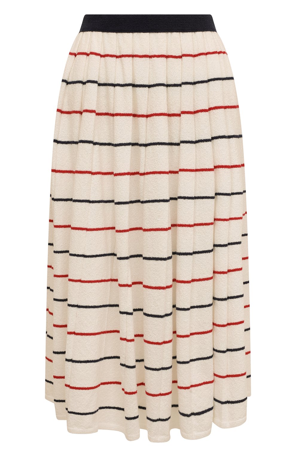 Юбка MIU MIU, арт. MMG378-10LS-F0009, фото 1