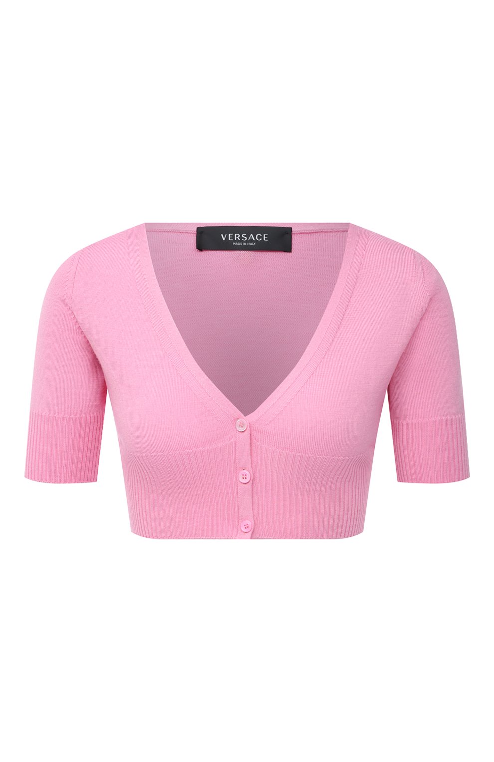 Шерстяной кардиган VERSACE, арт. A88423/A237513, фото 1