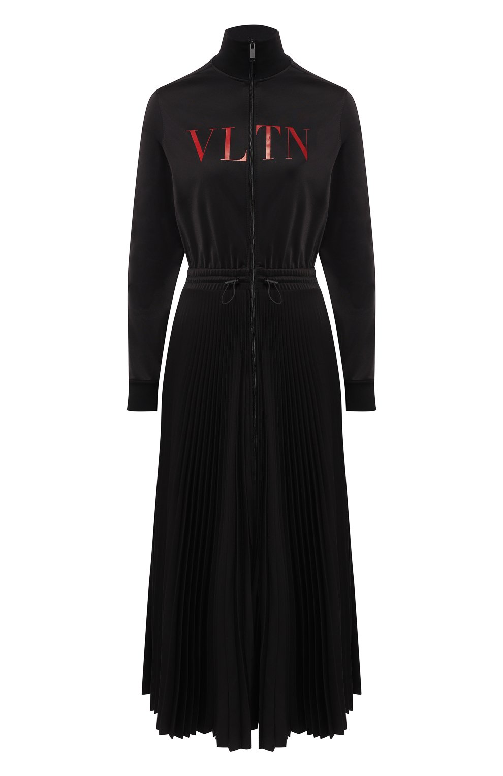 Платье-миди VALENTINO, арт. SB3MJ00H4A8, фото 1