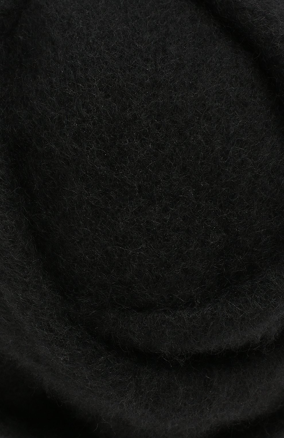 Шерстяная шапка YOHJI YAMAMOTO, арт. YC-H03-104, фото 3