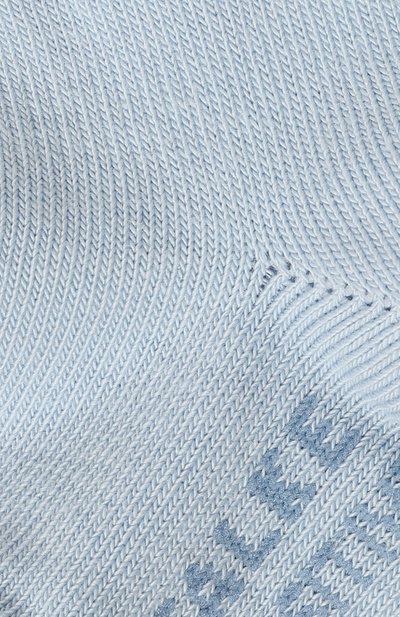 Хлопковые носки FALKE, арт. 10487., фото 2