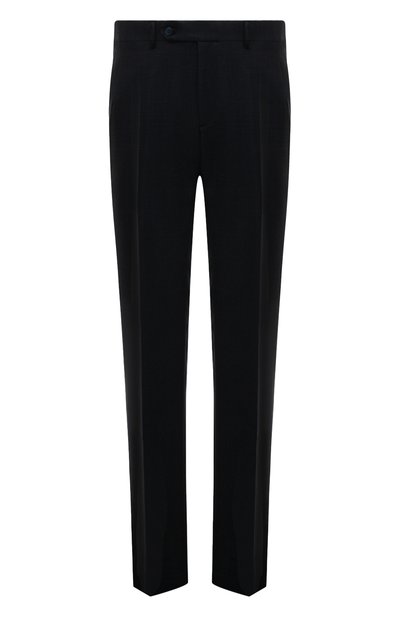 Мужские шерстяные брюки STEFANO RICCI, арт. M5T022T003/DG16HC