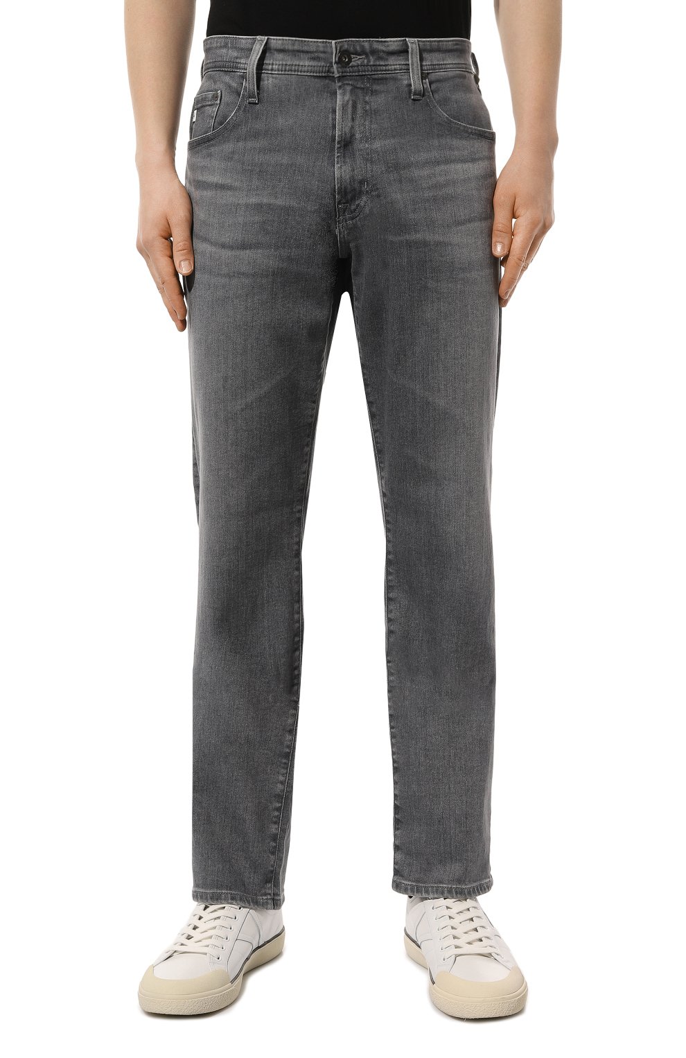 Джинсы graduate AG ADRIANO GOLDSCHMIED, арт. 1174AHD/CIHZ, фото 3