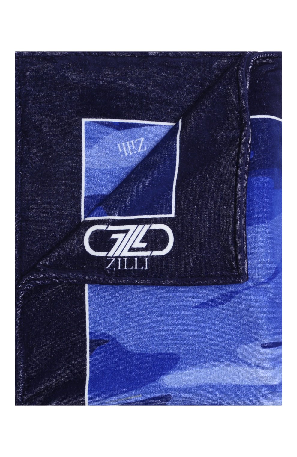 Хлопковое полотенце ZILLI, арт. MIZ-DRAPL-30397/0001, фото 1