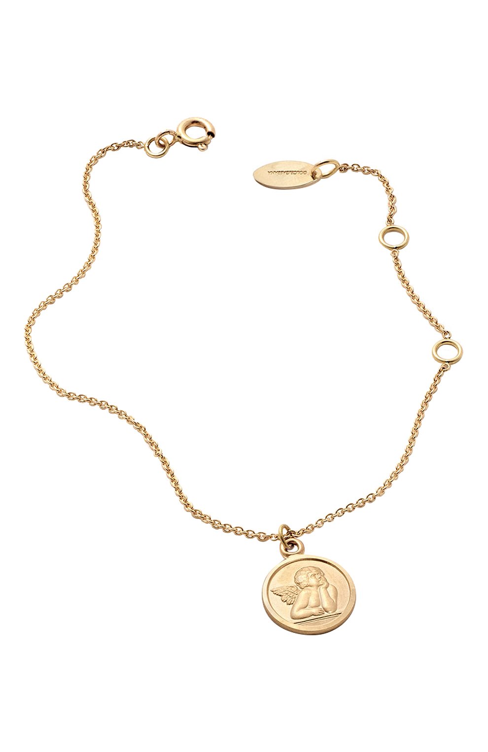 Браслет DOLCE & GABBANA, арт. WBEJ1G W0001 Z0000, фото 1