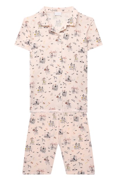 Пижама LA PERLA, арт. 70221/8A-14A, фото 1