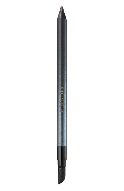 фото Гелевый карандаш для глаз, оттенок 04 night diamond (1,2g) estée lauder
