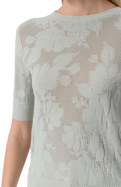 Пуловер из вискозы D.EXTERIOR, арт. 60063, фото 5