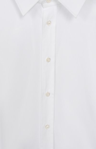 Хлопковая рубашка VAN LAACK, арт. VL-TIM-XX/130648/164-176, фото 3