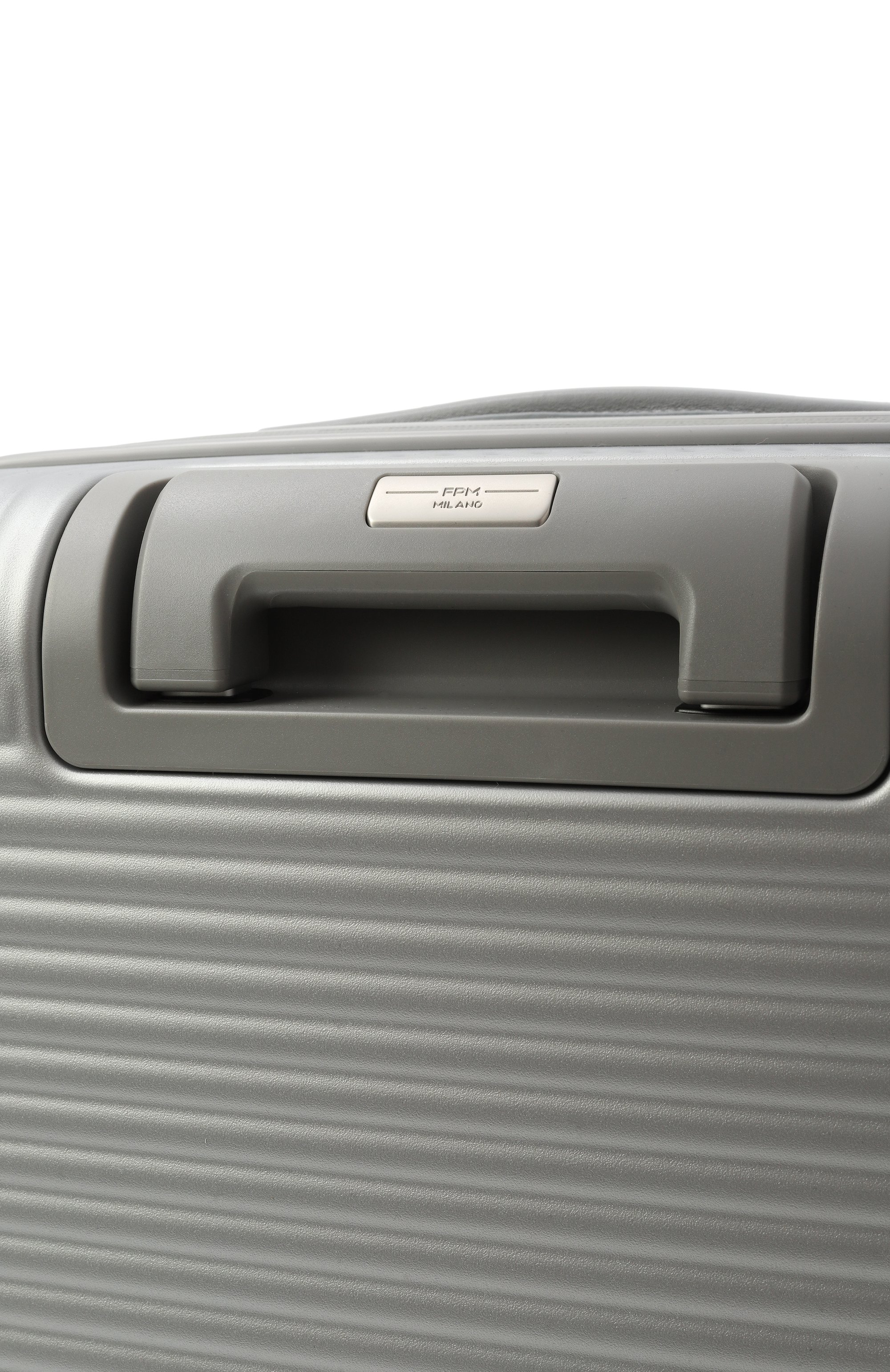 Чемодан bank zip FPM MILANO, арт. A2005501830, фото 2