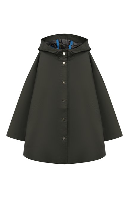 Утепленный плащ JACADI, арт. 2043442