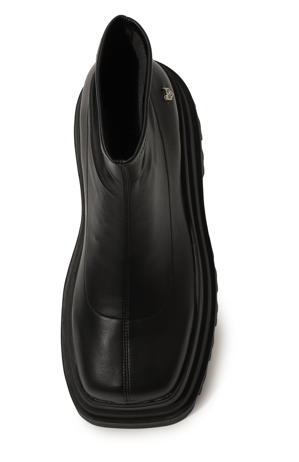 Ботинки sassy NAKED WOLFE, арт. SASSY, фото 6