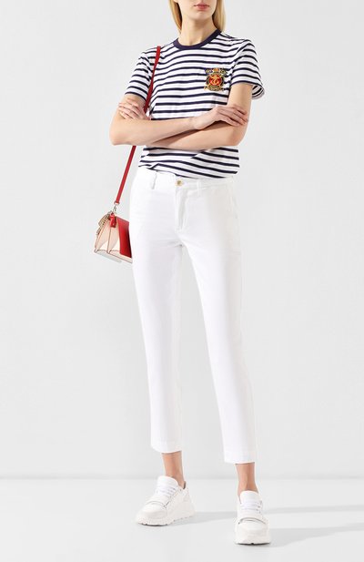 Джинсы POLO RALPH LAUREN, арт. 211734715, фото 2