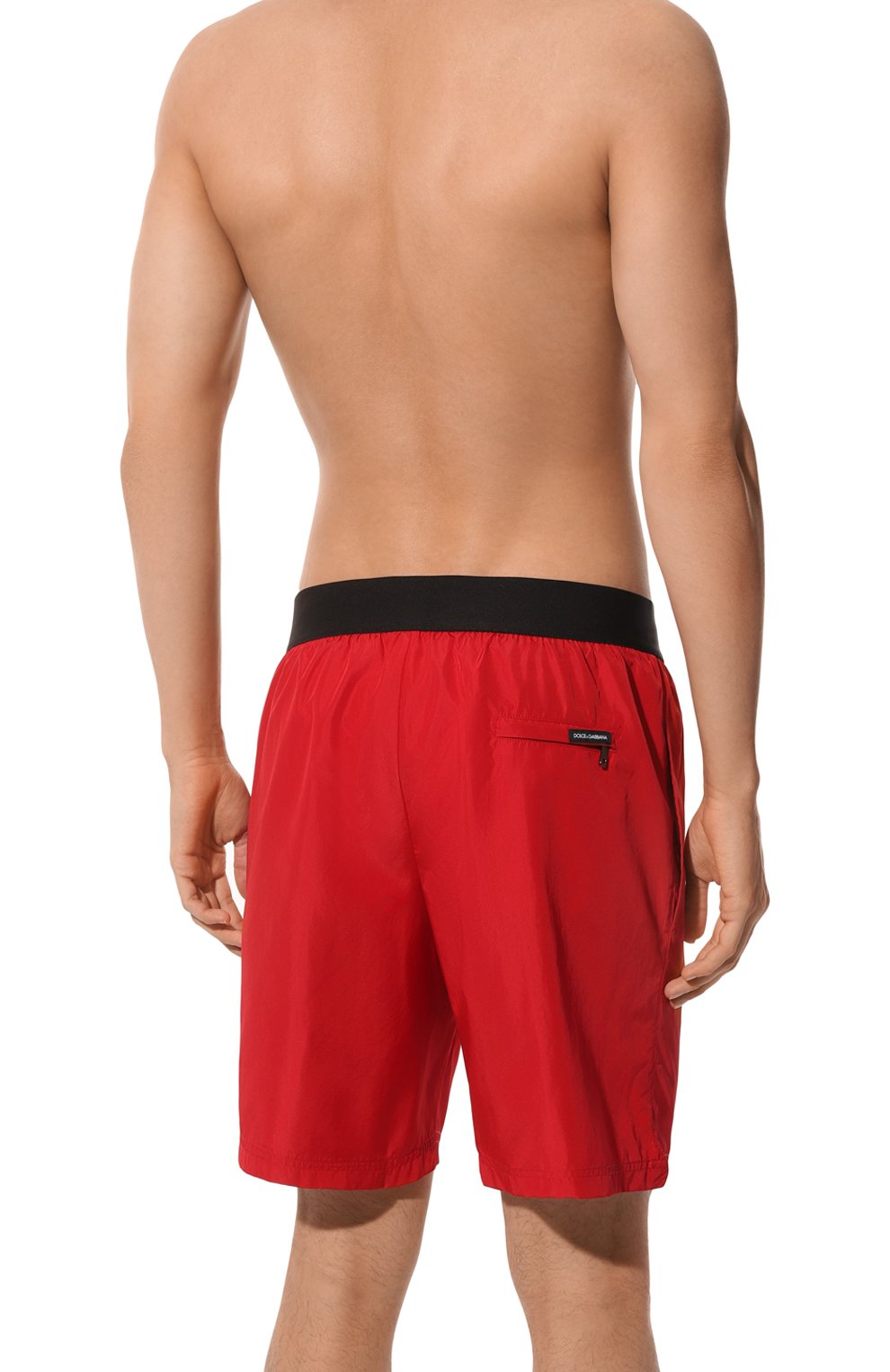 Плавки-шорты DOLCE & GABBANA, арт. M4F28T/FUSFW, фото 3