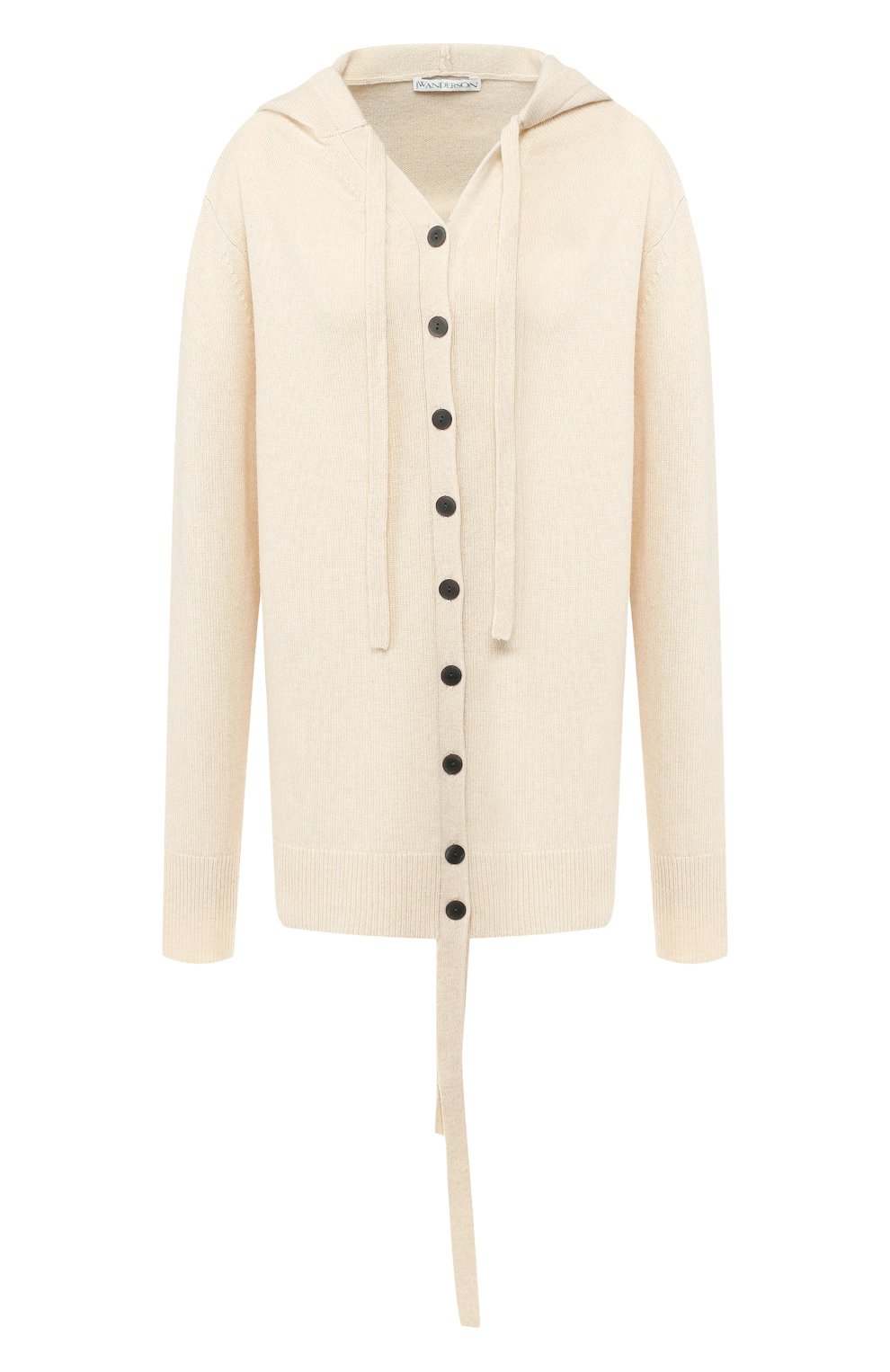 Кардиган из смеси шерсти и кашемира JW ANDERSON, арт. KW08619A 504/109, фото 1