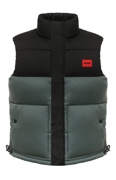 Мужской утепленный жилет HUGO, арт. 50505895