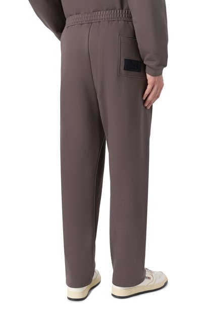 Хлопковые брюки PREMIATA, арт. PA1035/FELPA, фото 4