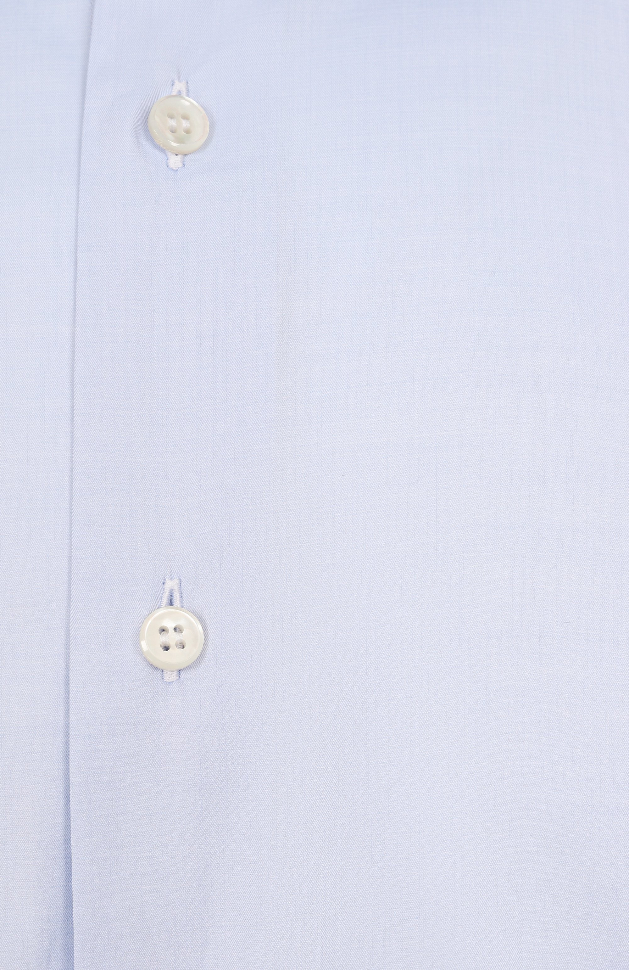Хлопковая сорочка BRIONI голубого цвета по цене 176500 руб., арт. RCB40M/P90C3, фото 6 Хлопковая сорочка BRIONI, арт. RCB40M/P90C3, фото 6