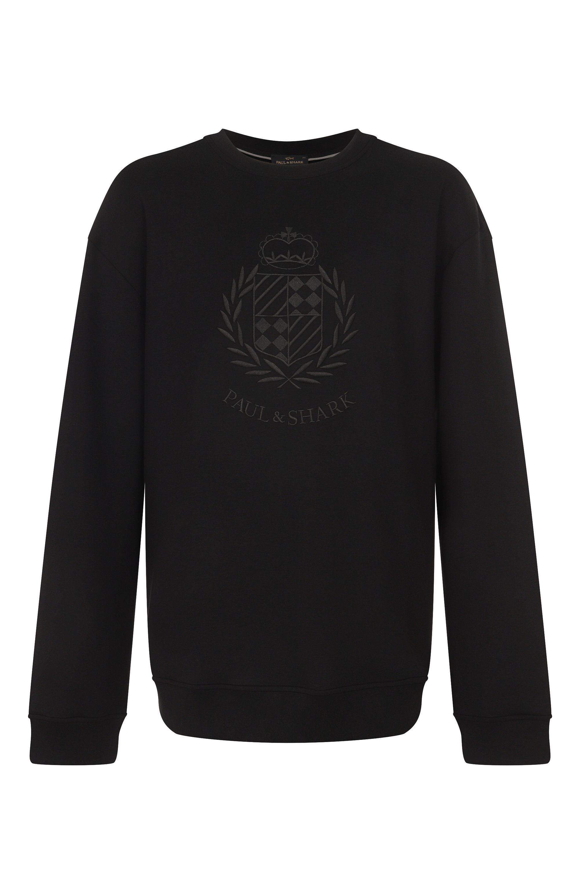 Свитшот PAUL&SHARK, арт. 15311826/3XL-6XL, фото 1