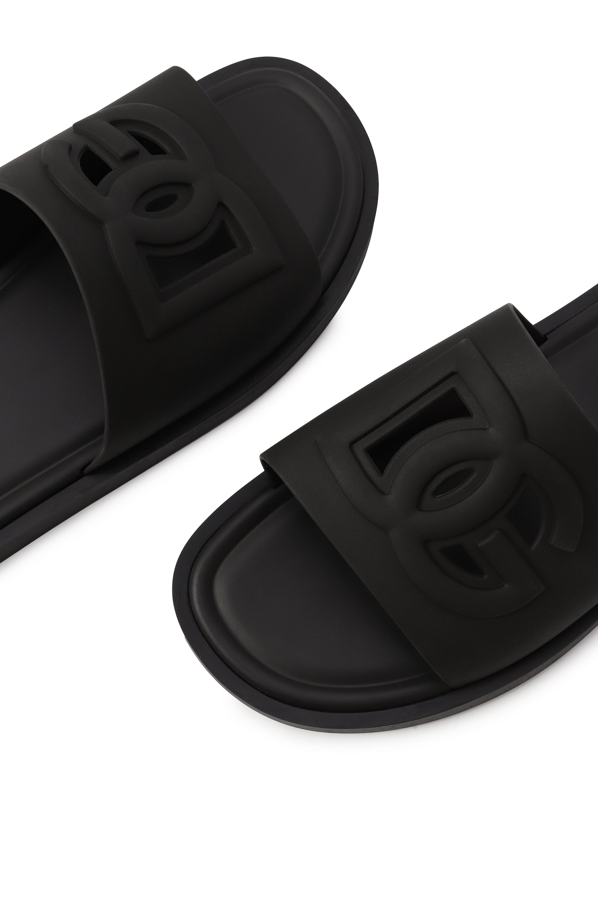 Шлепанцы DOLCE & GABBANA, арт. CS2215/AN994, фото 7