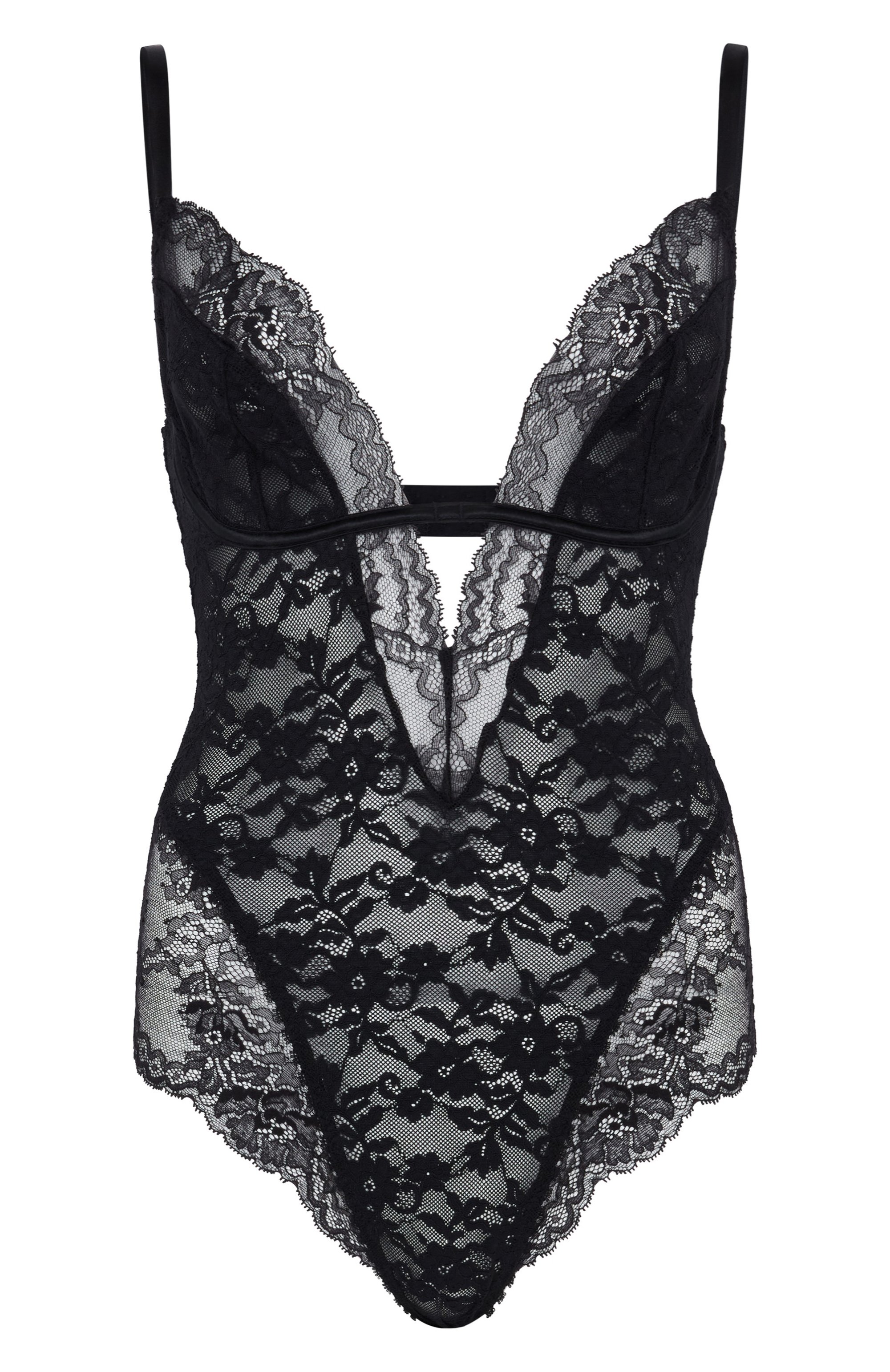 Боди arden AGENT PROVOCATEUR, арт. AP12356001001, фото 1
