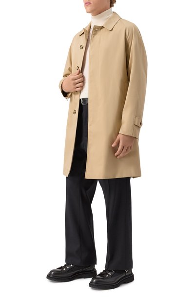 Комбинированные ботинки CAMERLENGO, арт. 16848/CAMPIGLI0, фото 2