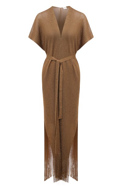 Женская туника из вискозы WEEKEND MAX MARA, арт. ELEGIA 23369101