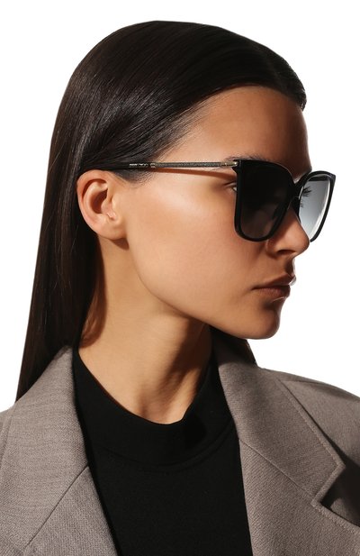 Солнцезащитные очки JIMMY CHOO, арт. SCILLA 807, фото 2