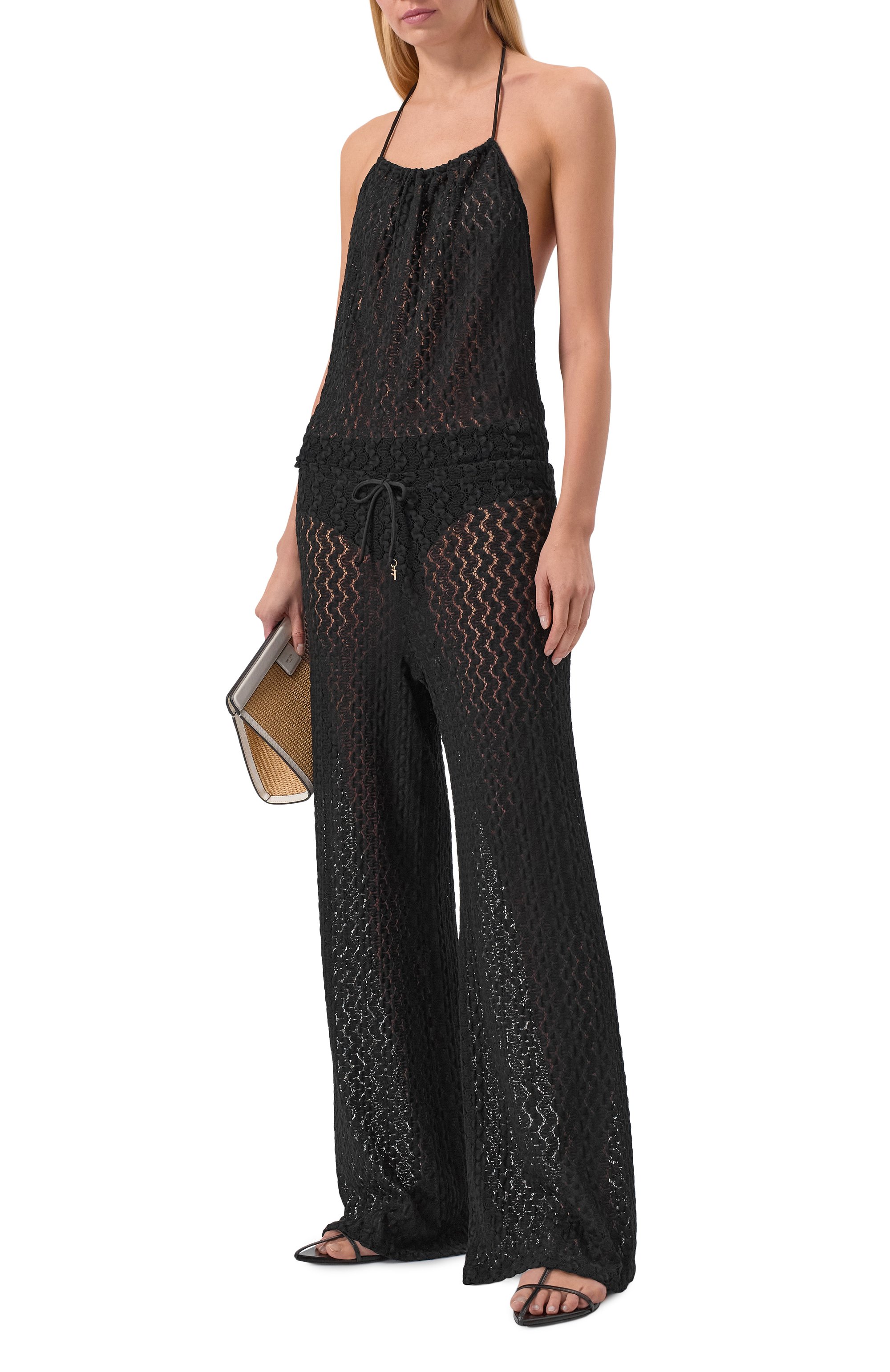 Комбинезон FISICO, арт. FT30T0, фото 2