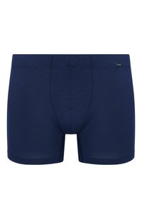 Темно-синий