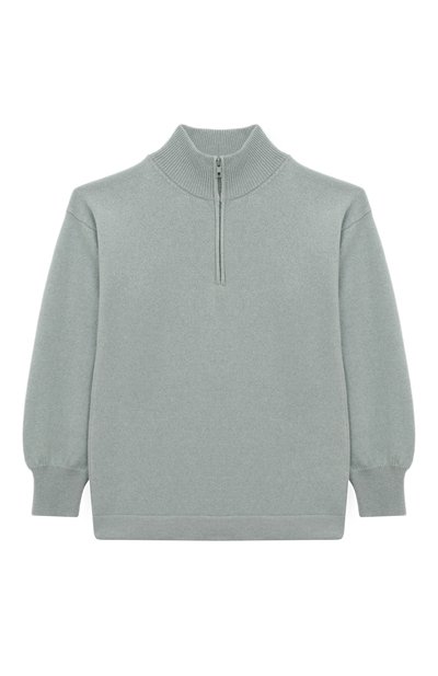 Кашемировый пуловер GIORGETTI CASHMERE, арт. MB2102/8-14