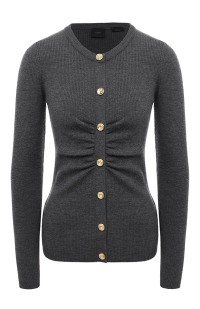 Шерстяной кардиган PINKO, арт. 102340/A15S, фото 1