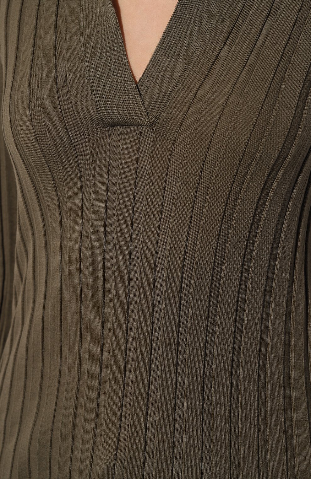 Шерстяной пуловер GRAN SASSO, арт. 43202/14771, фото 5