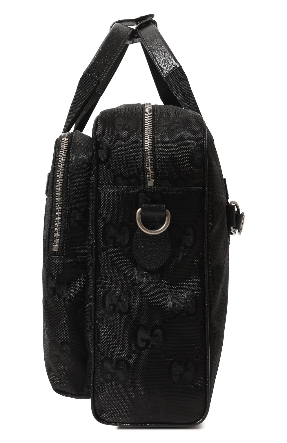 Сумка для ноутбука off the grid GUCCI, арт. 674299 UKDSN, фото 4