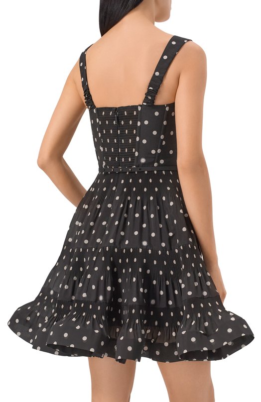 Платье Zimmermann 7691DS26R Чёрный  7691DS26R Фото 3