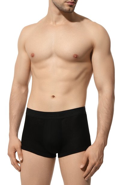 Хлопковые боксеры ZIMMERLI, арт. 222-1475/L, фото 2