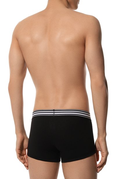 Комплект из двух боксеров DIRK BIKKEMBERGS, арт. BKK1UTR07BI, фото 3