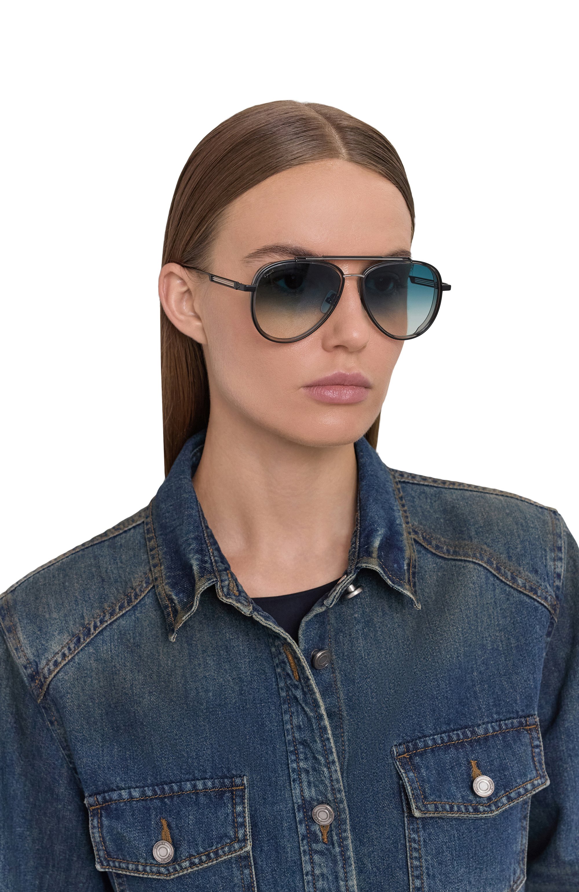 Солнцезащитные очки EQUE.M, арт. PIL0T B0TTLE 24/MBS, фото 3